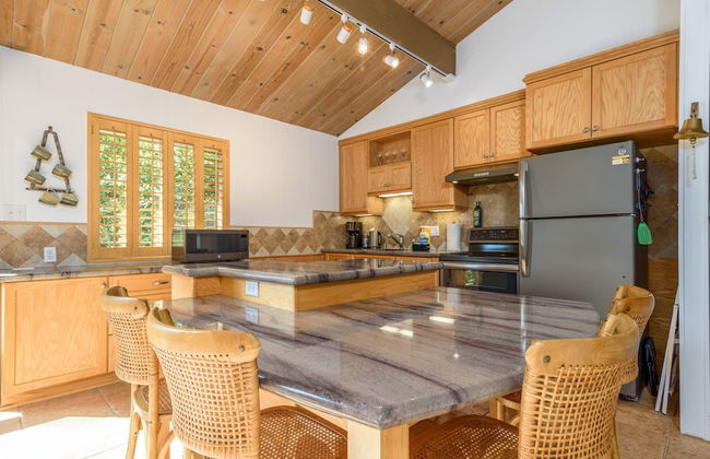 Marys Beach Bungalow - Foto 6