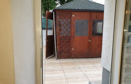 Sehr grosse 5 Zimmer Wohnung mit Garten und terasse - Foto 38