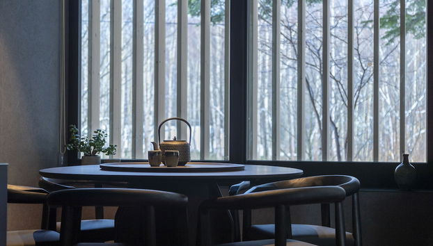 IORI Niseko - Foto 4, Habitación