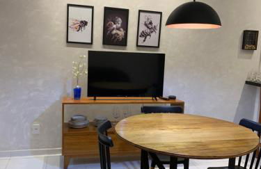 Blue House Casa de temporada no brejo - Photo 10