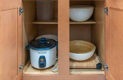 Large 3 bedroom with King Bed - Foto 39