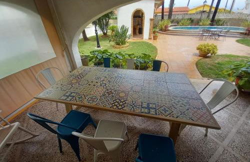 072 Villa Molins - Deniasol - Photo 6