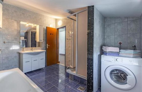 Holiday Home Pomer 08 - Foto 43