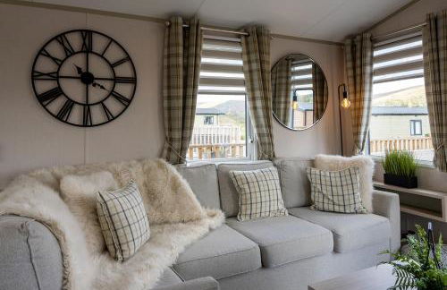 Wiswell View Lodge: Pendle View Holiday Park - Photo 43