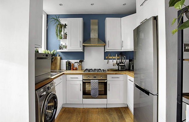 Beautiful Abode In the South West - Foto 9