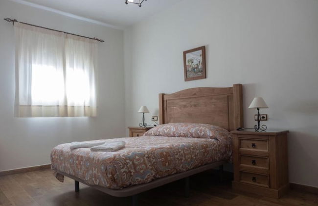 Lagar del Chorro junto Caminito del Rey - Foto 2