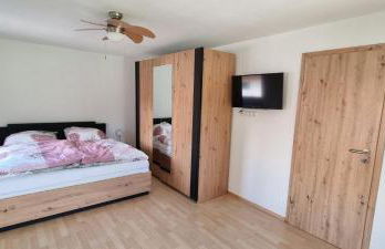 Ferienwohnung Umkreis Sankt Englmar mit vielen Freizeitattraktionen - Foto 8