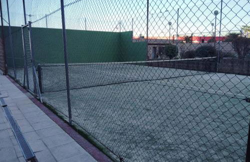 Aeropuerto IFEMA 3 - Photo 27