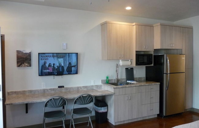 Zion's Camp and Cottages - Photo 14