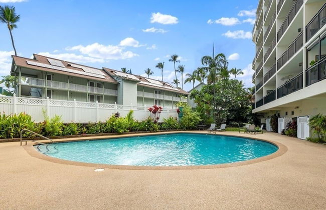 Big Island Kona Ali'i by Coldwell Banker Island Vacations - Foto 25