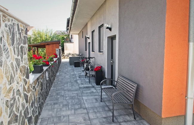 Apartments Drevi - Foto 11