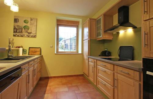 Charmante maison écologique avec jardin clos - FR-1-497-7 - Foto 5