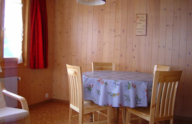 Bauernhaus Uf dr Flue - Foto 11