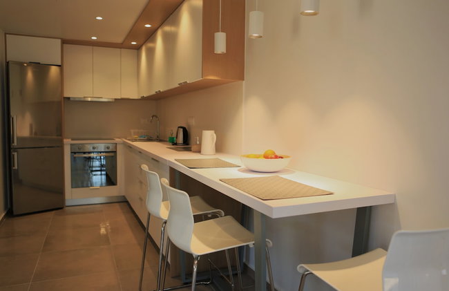 Nikis Dream Comfy Apartments - Foto 22