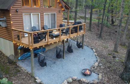 Upscale w Fireplace Fire Pit Games in Gated Comm - Foto 18