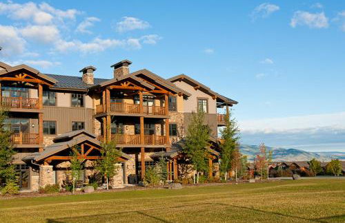 Palisades Lodge Suite 207 - Photo 3