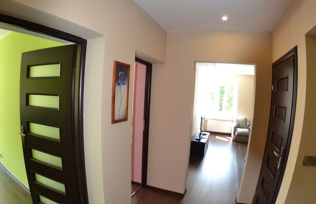 Go2Krynica - Deptak - Foto 10