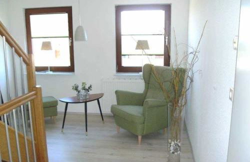 Ferienwohnung Hinz - Foto 8