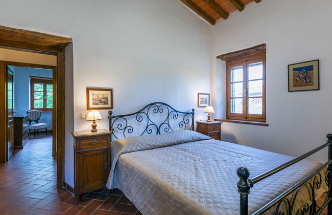 La Querciolaia - Foto 42