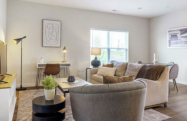 The Landing Apartments Indianapolis - Foto 16