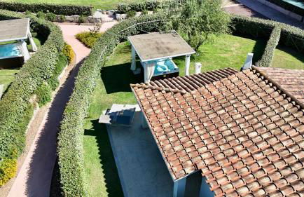 Ville d'Ogliastra 2 - Marina Suites - Foto 18