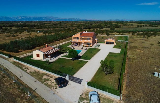 Pool Villa Sofija - Foto 44