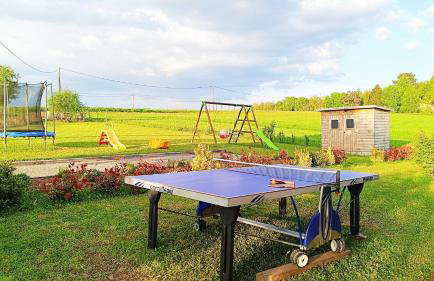 La Pause nature en Périgord - Foto 21