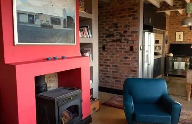 The Warehouse - Foto 15