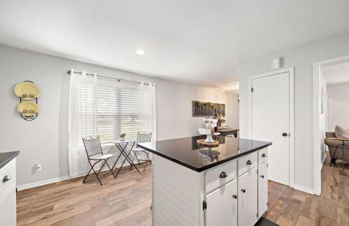 By Sylvan Beach PARK with work space high speed wifi 5 Superhost - Foto 13