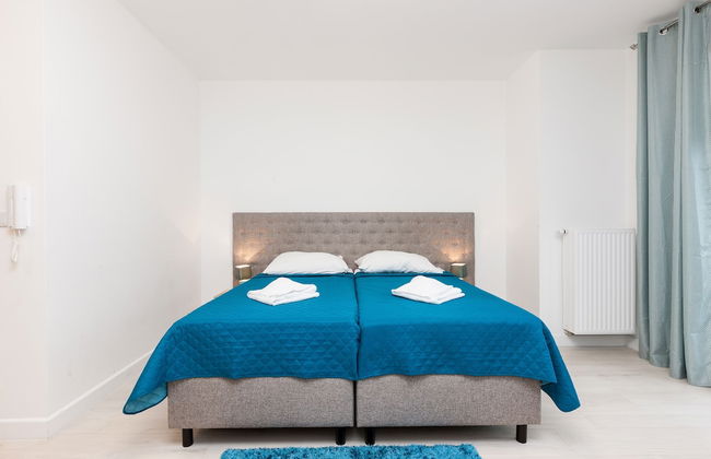 Apartments Aquamarina by Renters - Foto 8