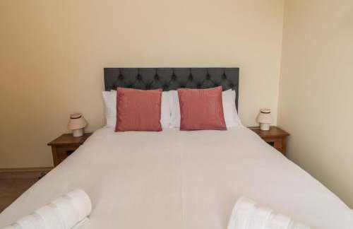 Byre Cottage - Foto 17