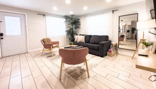 Chic & stylish house in Tampa Ybor&Busch - Foto 1