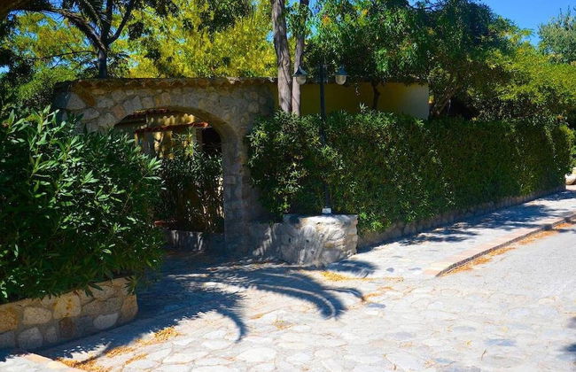 Villaggio Faro Punta Stilo - Foto 15