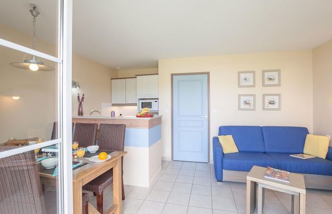 Holiday Village Belle Dune, Fort-mahon-plage - Photo 14