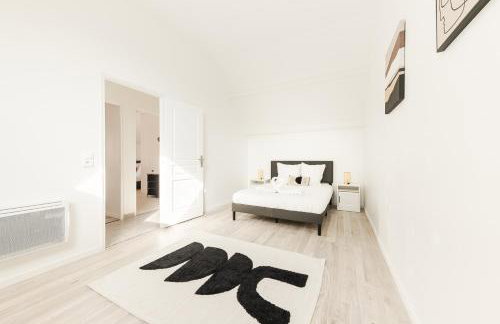 Villa Épure - 10 min Disneyland - 6 people - Foto 31