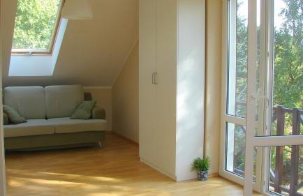 Dom nad jeziorem Lewinko Kaszuby - Photo 14