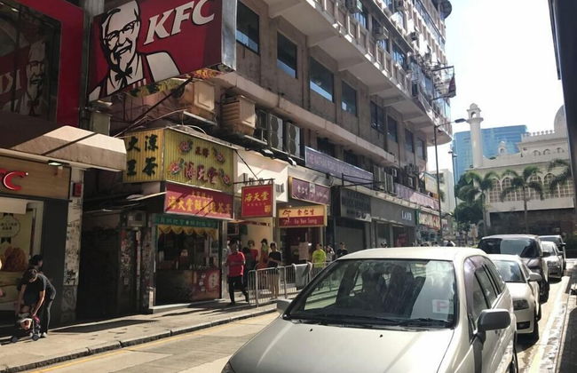 SHINE INN - Photo 21