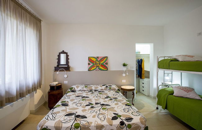 La Panoramica - Foto 12