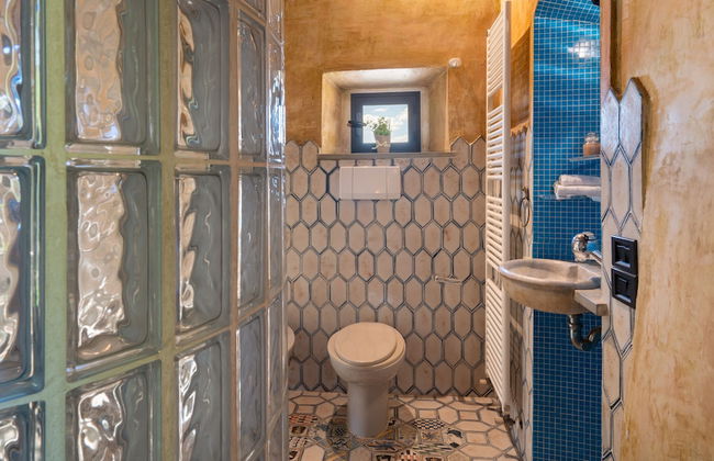 Agriturismo Poggio alla Pieve - Photo 28