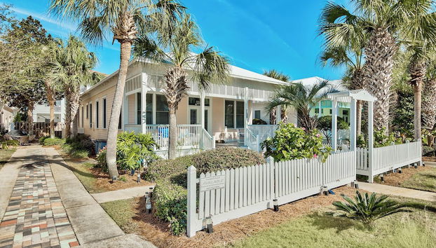 A Garden Cottage by Southern Vacation Rentals - Foto 2, Imagen principal