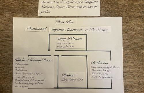 Welcome to Hazelwood, The Mount Somerton Apartment - modern and fully equipped, Private off-street parking, Near Glastonbury Tor, The spectacular Wells Cathedral, Stourhead, Sherborne Abbey, Millfield School, Clark's Village - Foto 44