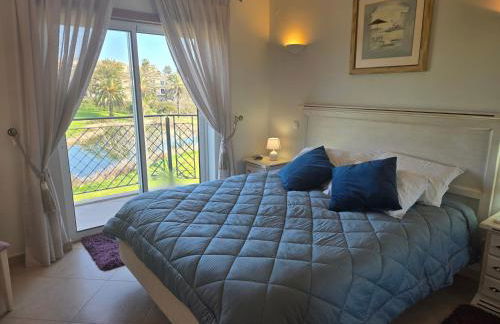 Beautiful Villa on Boavista Golf Resort - Daily Service & Spa Access - Foto 9