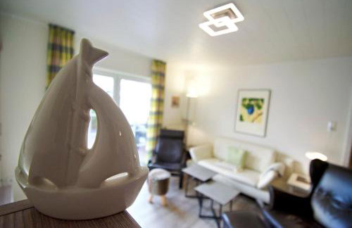 Sonnenwind am Norddeich - Foto 5