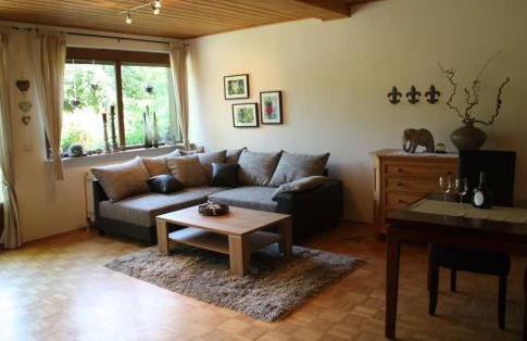 Ferienwohnung Gartenreich - Foto 16