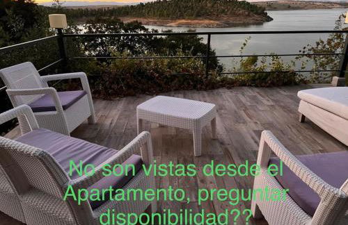 AGUA DULCE , Apartamento Rural - Foto 26