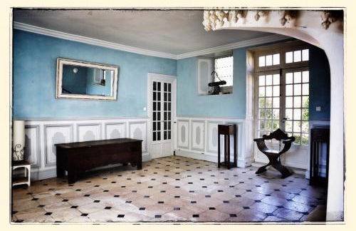 Château du Port Hublé - Foto 54