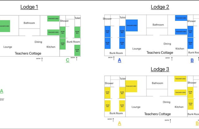 Kianinny Bush Cottages - Photo 11