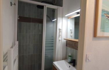 Mimi&Cosy, appartement vue mer à Six-Fours-les-plages - Foto 15