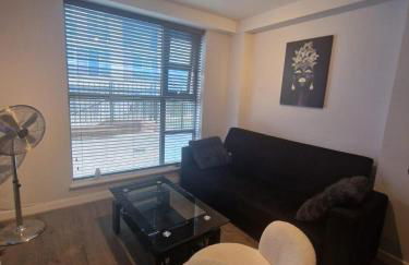 Wembley Luxury Apartment - Foto 2