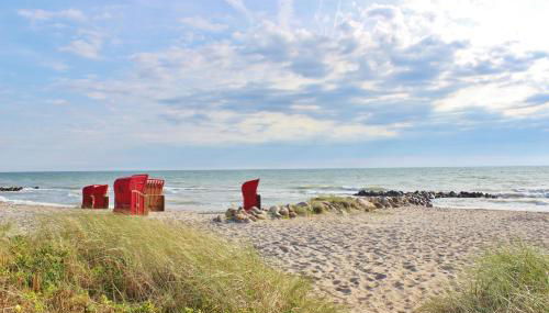 Ferienhaus Ringhuus - Foto 4